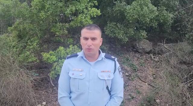 تعقيب شرطة اسرائيل حول حوادث القدس